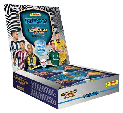 Panini Superleague 2024 Premium Special Edition Deck 10 Φακελάκια