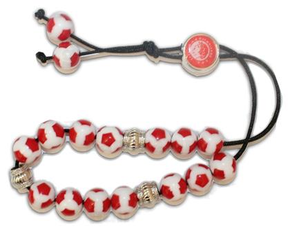 Panora Κομπολόι Κόκκινο