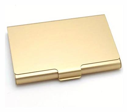 Panora Θήκη Επαγγελματικών Καρτών