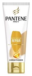 Pantene Intensive Repair Conditioner Αναδόμησης/θρέψης για Όλους τους Τύπους Μαλλιών 220ml