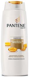 Pantene Pro-V Shampoo Αναδόμηση & Προστασία 675ml από το e-Fresh