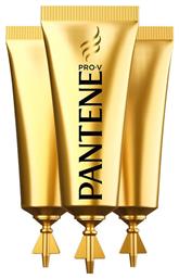 Pantene Repair & Protect Αμπούλες Μαλλιών Αναδόμησης 3x15ml