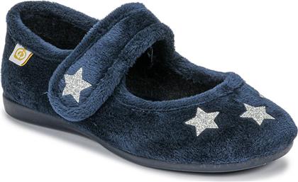 Παντόφλες Citrouille et Compagnie LAFIFOU ΣΤΕΛΕΧΟΣ: Ύφασμα & ΕΠΕΝΔΥΣΗ: Ύφασμα & ΕΣ. ΣΟΛΑ: Ύφασμα & ΕΞ. ΣΟΛΑ: Καουτσούκ