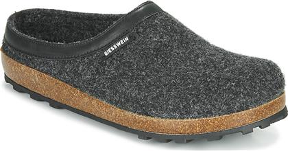 Παντόφλες Giesswein CHAMEREAU ΣΤΕΛΕΧΟΣ: Μάλλινα & ΕΠΕΝΔΥΣΗ: Μάλλινα & ΕΣ. ΣΟΛΑ: Μάλλινα & ΕΞ. ΣΟΛΑ: Καουτσούκ