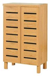 Παπουτσοθήκη Ξύλινη