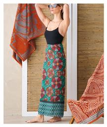 Παρεο Θαλασσης 170x110cm Kentia Sarong 243