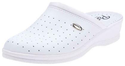 Parex Γυναικεία Δερμάτινα Ανατομικά Σαμπό