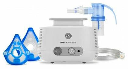 Pari Βoy Classic Νεφελοποιητής PARI_130G1200