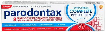 Parodontax Extra Fresh Complete Protection Οδοντόκρεμα κατα της Ουλίτιδας 75ml από το Pharm24