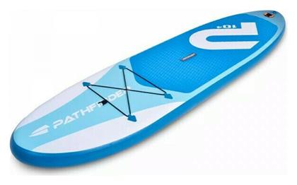 Pathfinder Super Light P10 Φουσκωτή Σανίδα SUP με Μήκος 3.15m