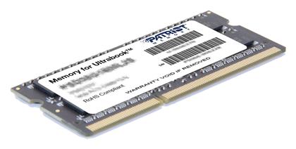 Patriot DDR3