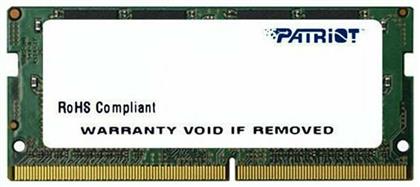 Patriot Signature DDR4