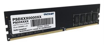 Patriot Signature Line DDR4