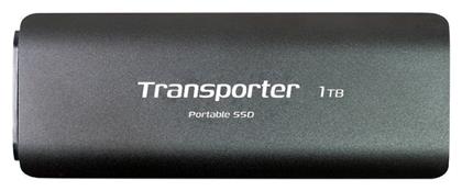 Patriot Transporter USB 3.2 / USB-C SSD 1.0TB 2.5''