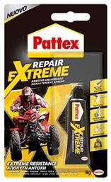 Pattex Repair Extreme Ξυλόκολλα Διάφανη 8gr