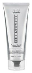 Paul Mitchell Forever Blonde Conditioner