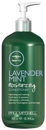 Paul Mitchell Lavender Mint Moisturizing Conditioner 300gr 300ml