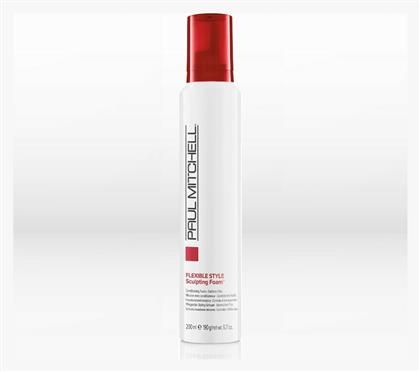 Paul Mitchell Sculpting Foam Αφρός Μαλλιών