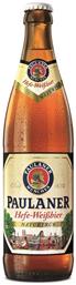 Paulaner Brauerei (Schörghuber) Hefe Weiss Φιάλη 500ml