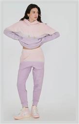 PCP Bae Παντελόνι Φόρμας Acid Lilac