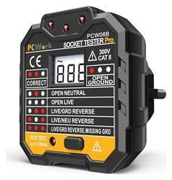 TESTERS ΚΑΛΩΔΙΩΝ