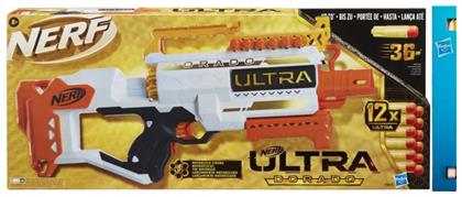 Παιχνιδολαμπάδα Nerf Ultra Dorado για 8+ Ετών Hasbro