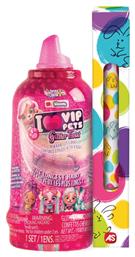 Παιχνιδολαμπάδα Vip Pets Glitter Twist για 3+ Ετών AS