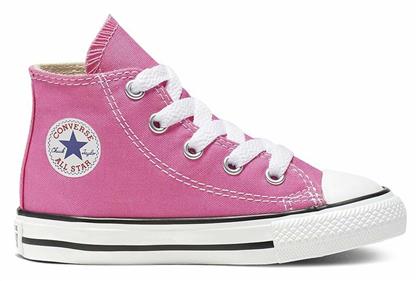 Παιδικά Aθλητικά Παπούτσια Chuck Taylor Converse All Star Classic 42628 Ροζ