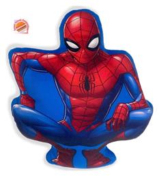 Παιδικό Διακοσμητικό Μαξιλάρι 3d Marvel Spider-man Μπλε 54461702006