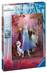 Παιδικό Puzzle Disney Frozen II 150pcs για 7+ Ετών Ravensburger