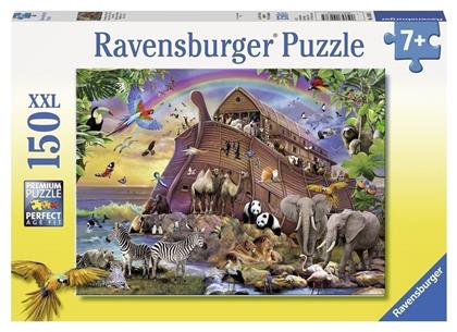 Παιδικό Puzzle Κιβωτος 150pcs για 7+ Ετών Ravensburger