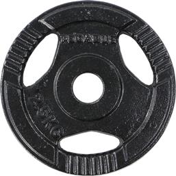 Pegasus Δίσκος Μεταλλικός 1 x 1.25kg Φ29mm με Λαβές