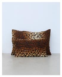 Pennie Firenze Βρεφική Μαξιλαροθήκη Leopard 30x45εκ.