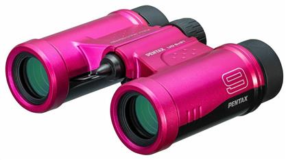 Pentax Κιάλια UD Pink 9x21mm από το e-shop