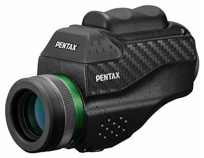 Pentax Μονοκυάλι Παρατήρησης Premium Kit 6x21 VM WP