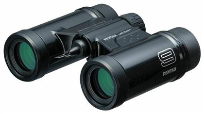 Pentax UD 9x21mm Porro