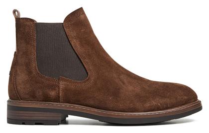 Pepe Jeans Μποτάκια Casual Καφέ PMS50246-877