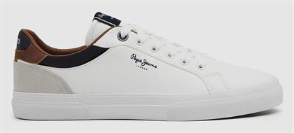 Pepe Jeans Kenton Retro Ανδρικά Sneakers Multi από το Modivo