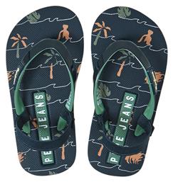 Pepe Jeans Παιδικές Σαγιονάρες Flip Flops