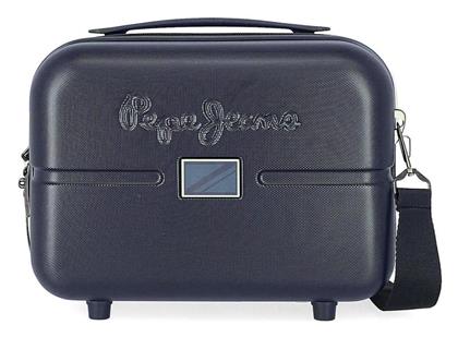 Pepe Jeans Βαλιτσάκι Καλλυντικών Vanity Case 7693932-navy