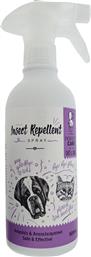 Perfect Care Perfect Pet Insect Repellent Αντιπαρασιτικό Σπρέι Σκύλου 500ml από το Plus4u