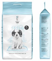 Perfect Care Pet Pads Επιδαπέδια Πάνα Σκύλου No Aroma 60x60cm 10τμχ