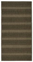 Πέρσικα Decora 1553_092 (1545) Χαλάκι Κουζίνας Διάδρομος Μπεζ Καφέ 80x150εκ.