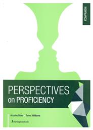 Perspectives on Proficiency Companion