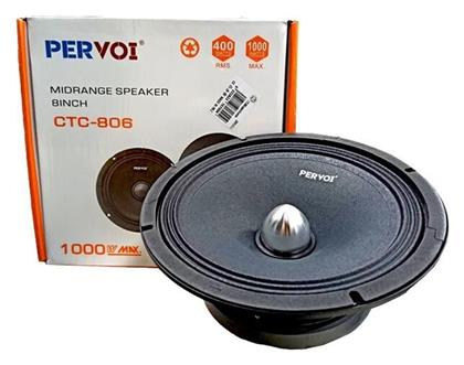 PerVoi CTC-806 Ηχείο 400W RMS