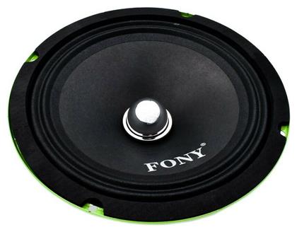 PerVoi Fony CTC-805A Ηχείο 8'' 200W RMS