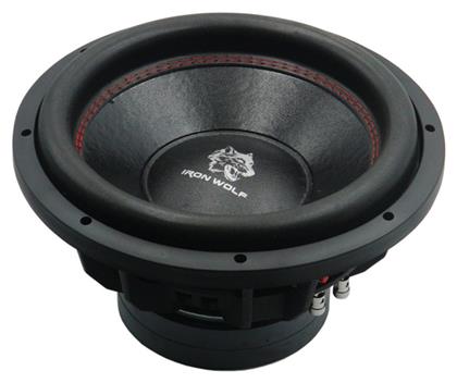 PerVoi Subwoofer Αυτοκινήτου 12''