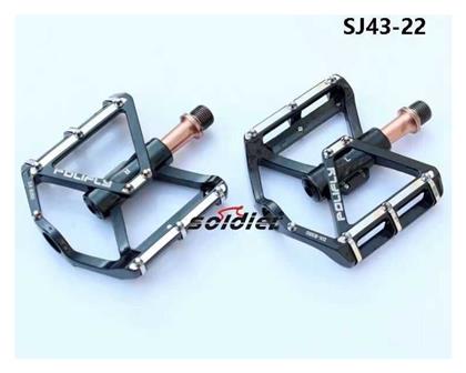 Πετάλια Ποδηλάτου Πλατφόρμα