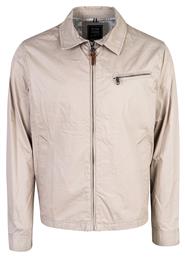 Peter Cofox Καλοκαιρινό Jacket της σειράς Blouson - 310242 012 Ecru