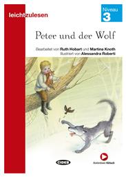 PETER UND DER WOLF